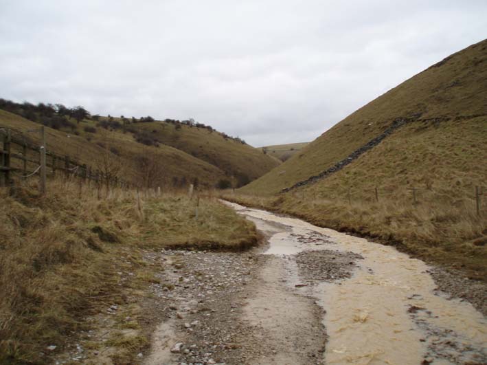 Coombs Dale