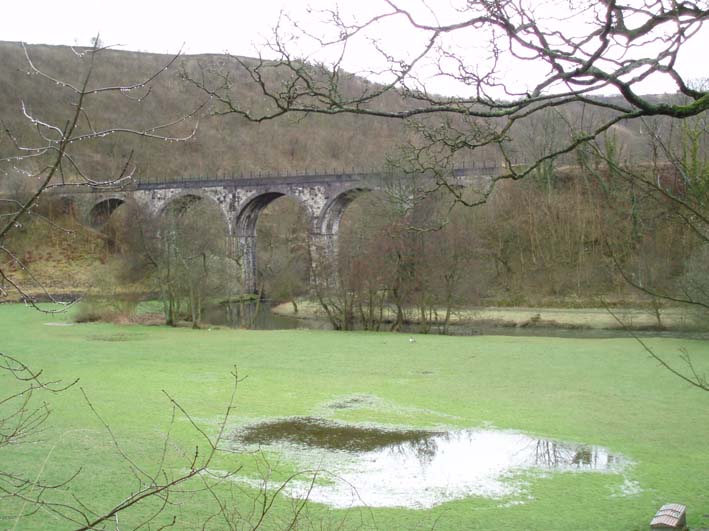 Monsal Viaduct
