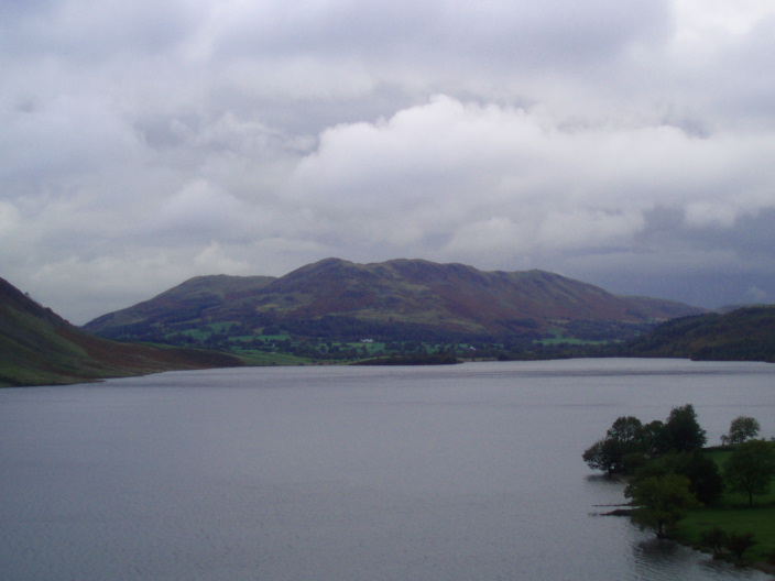 Loweswater Fell