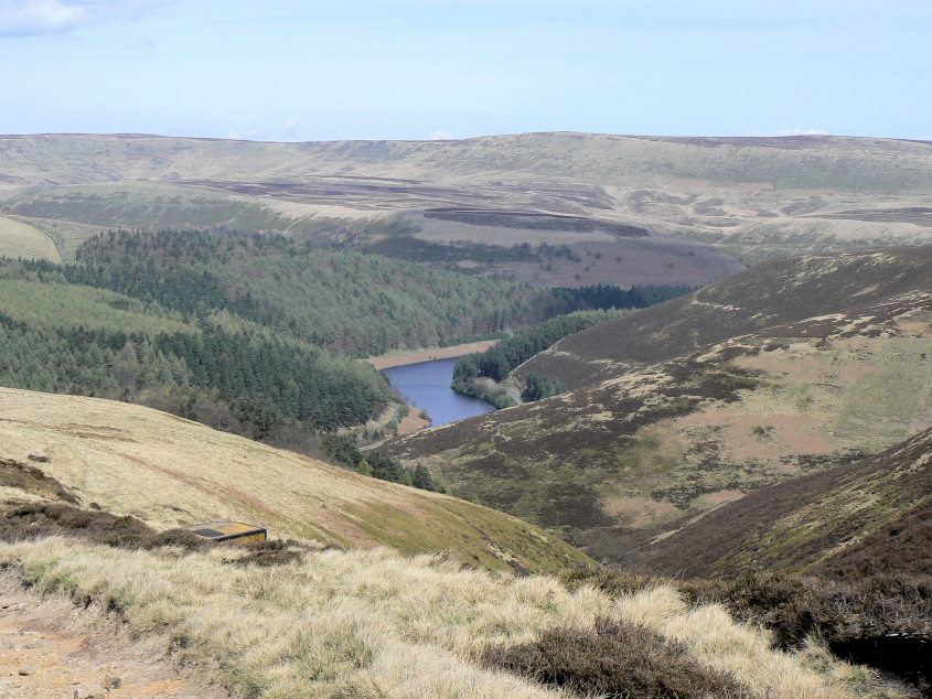 Howden Reservoir