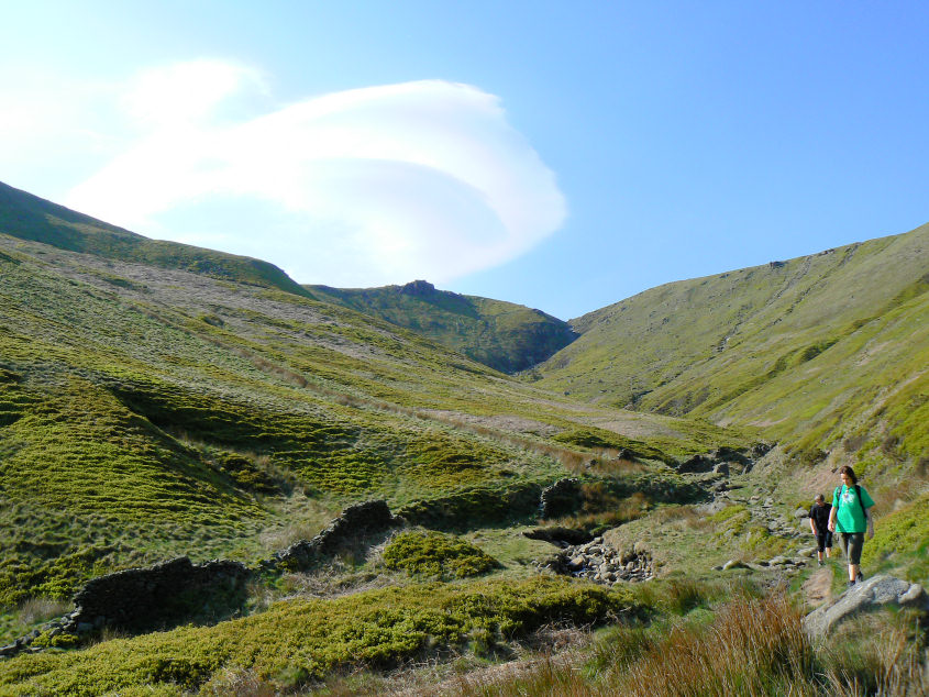 Crowden Clough