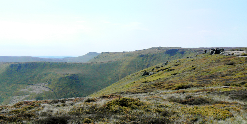 Crowden Clough