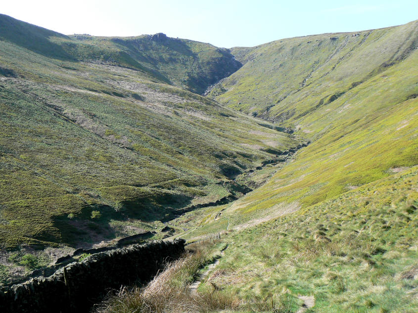 Crowden Clough