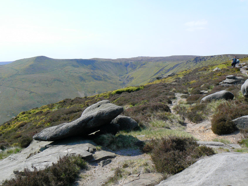 Grindsbrook Clough