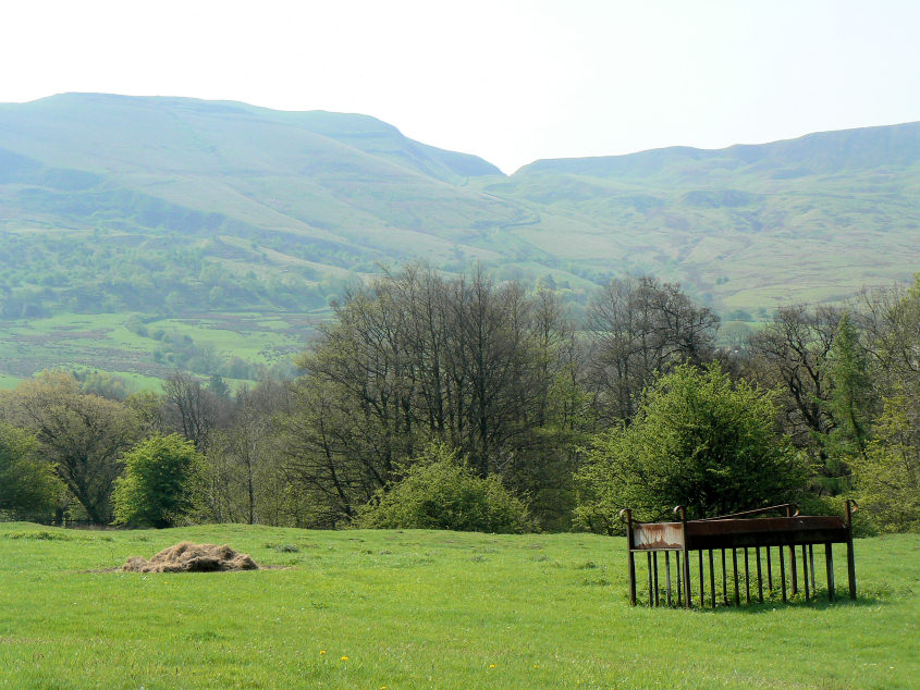 Mam Tor & Rushup Edge