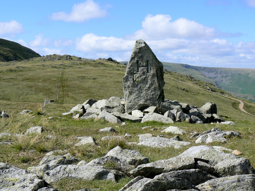 Adam Seat's summit