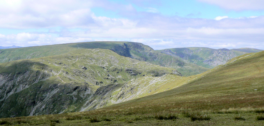 Mardale Ill Bell & High Street