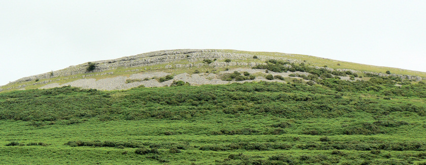 Knipe Scar