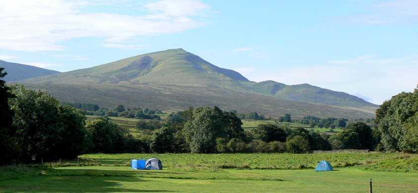 Clough Head & Threlkeld Knotts