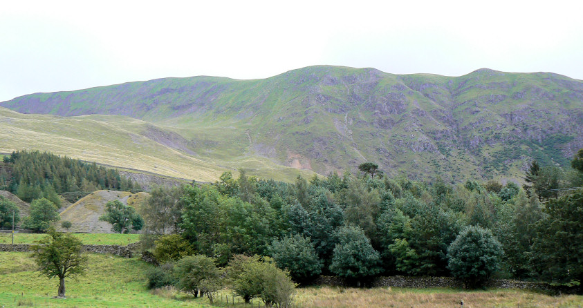 Clough Head