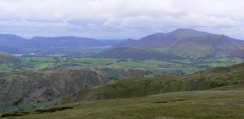 Vale of Keswick