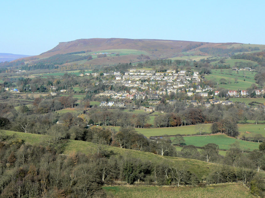 Bamford Edge