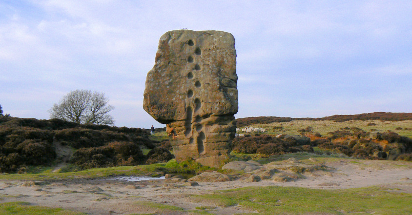 Cork Stone