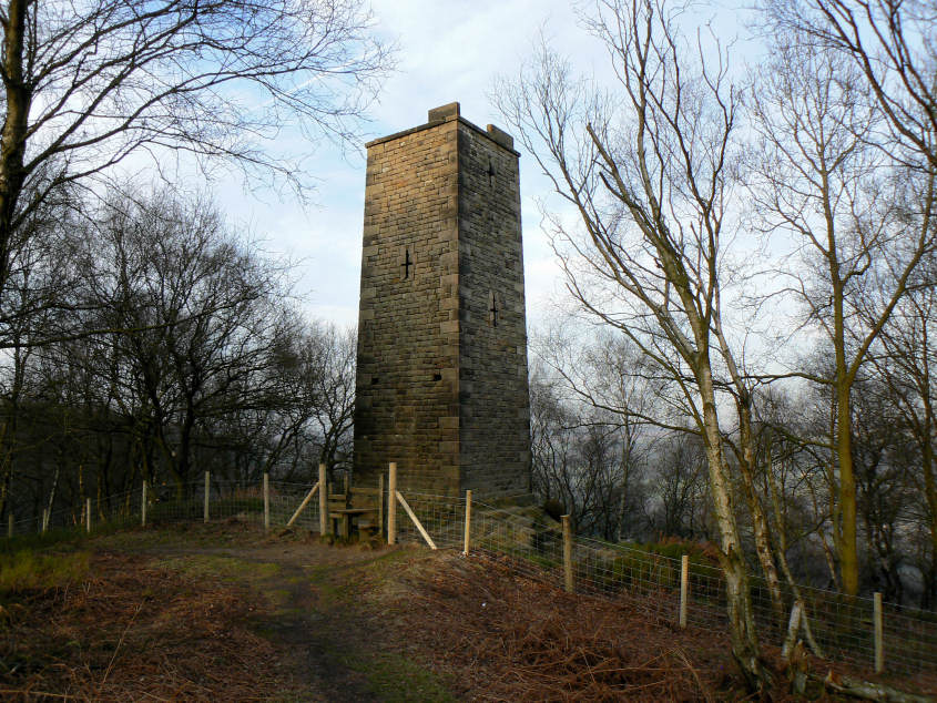 Reform Tower