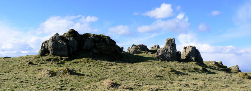 Harboro Rocks