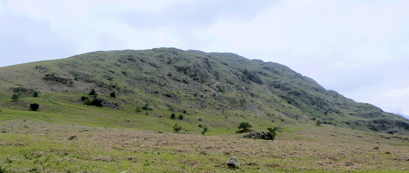 Middle Fell