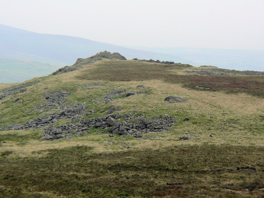 Great Paddy Crag