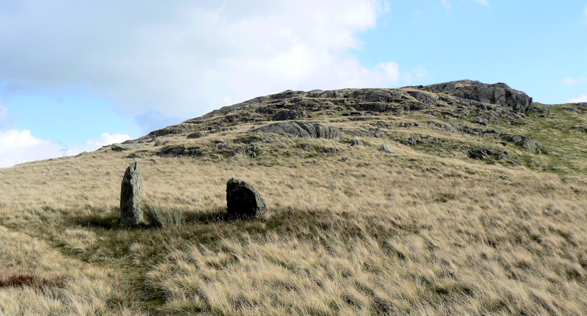 Four Stones Hill