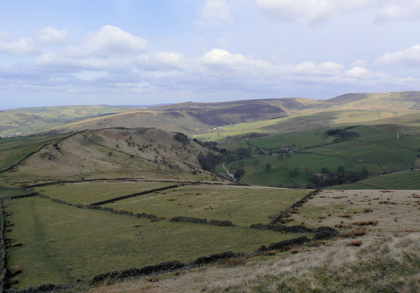 Leygatehead Moor