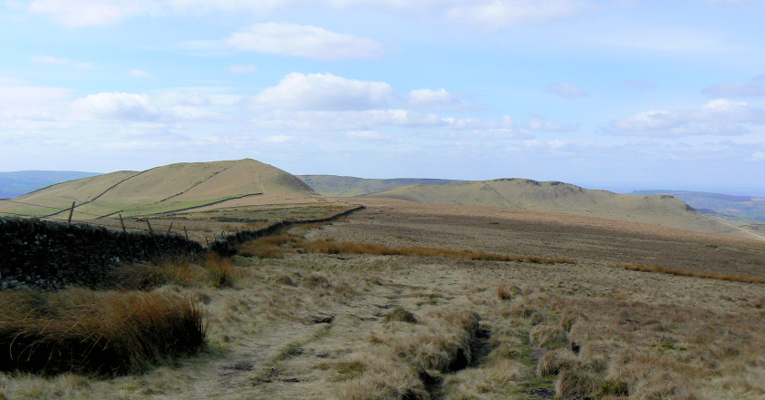 South Head & Mount Famine