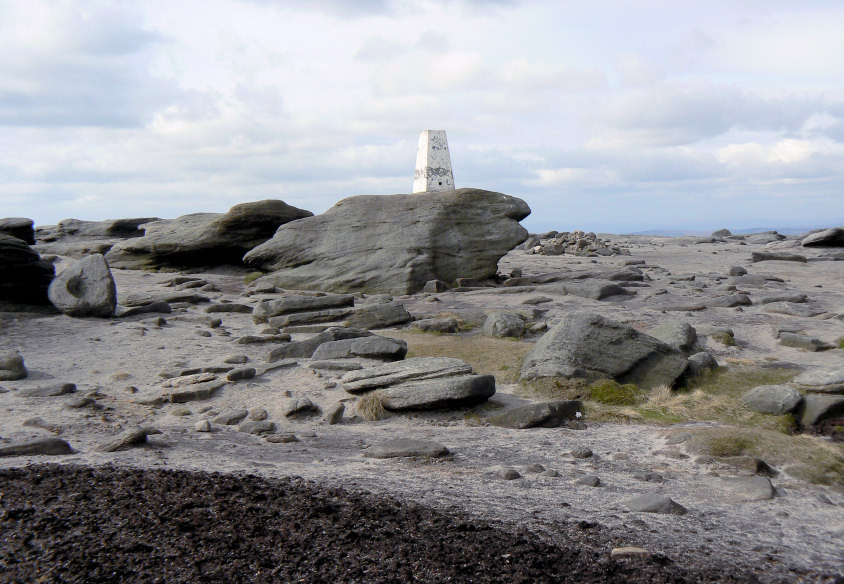 Kinder Low's trig