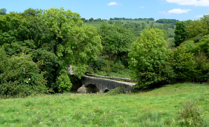 Rushley Bridge