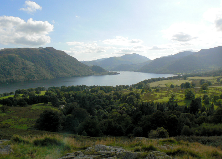 Ullswater