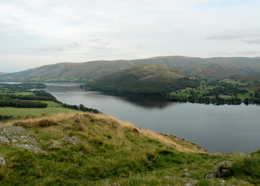 Hallin Fell