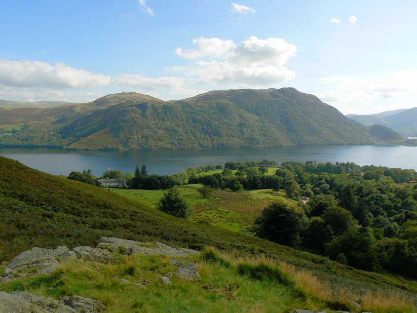 Place Fell