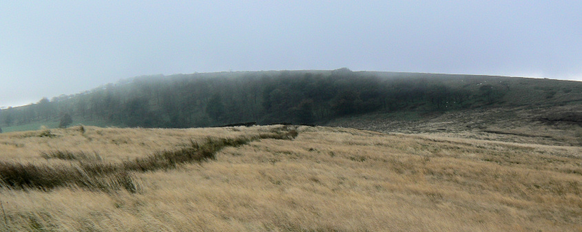 Burbage Edge