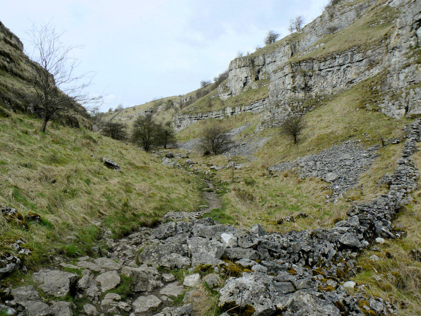 Lathkill Dale