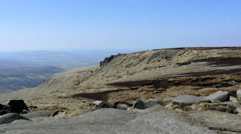 Lower Shelf Stones