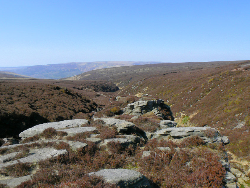 Torside Clough