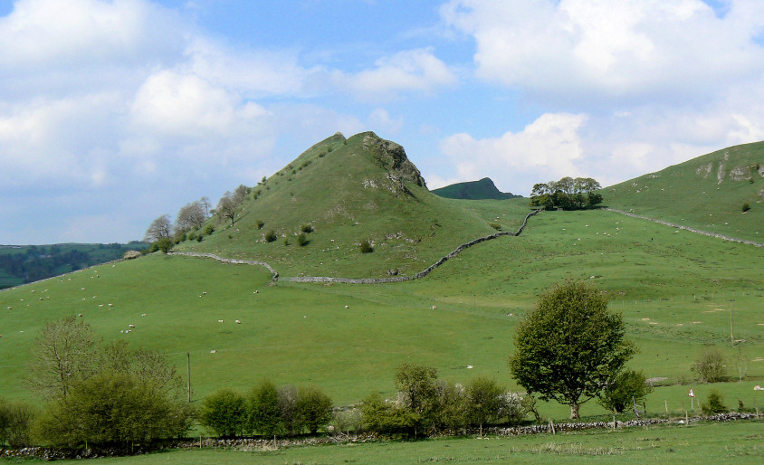 Parkhouse Hill