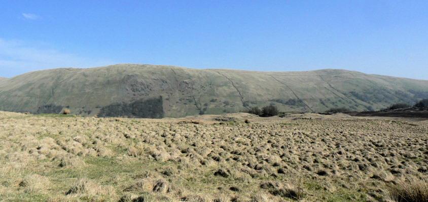 Bannisdale Fell
