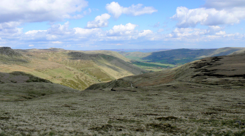 Vale of Edale