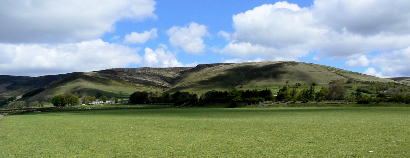 Ollerbrook Clough