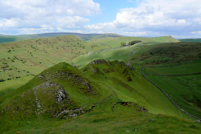 Chrome Hill