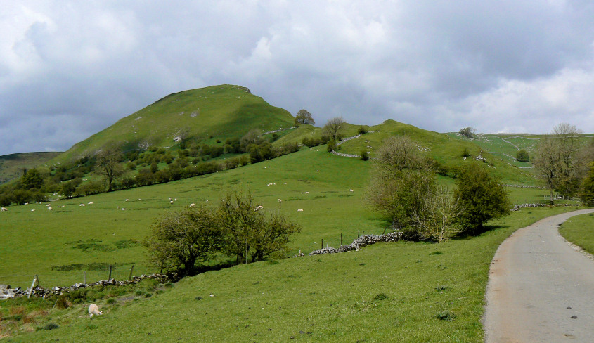 Chrome Hill