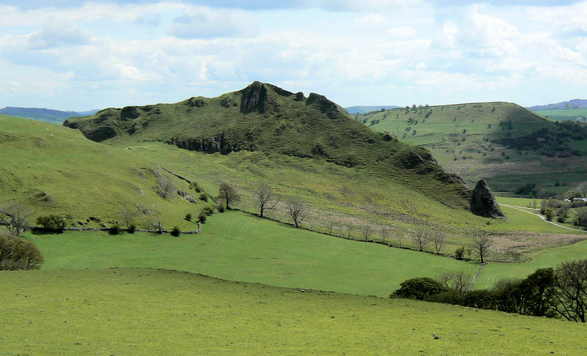 Parkhouse Hill