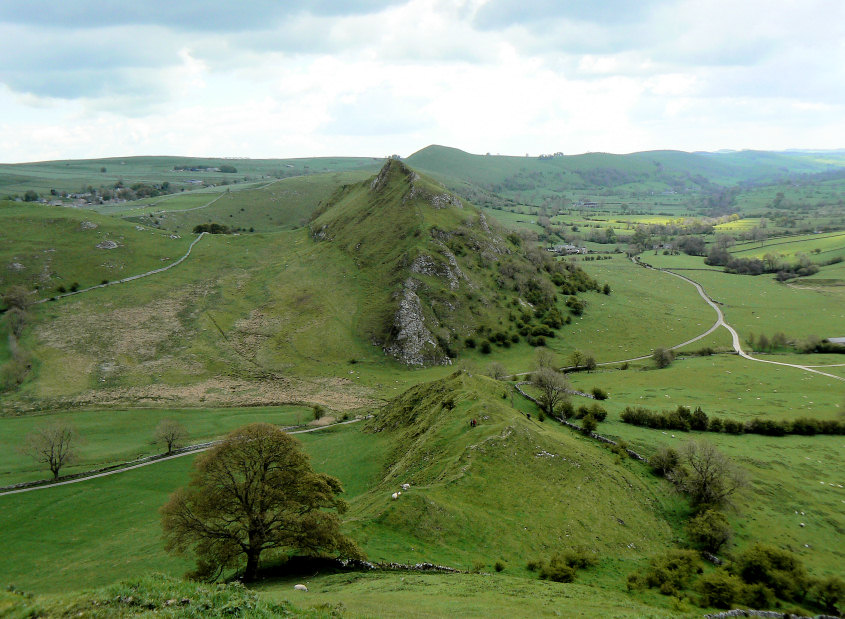 Parkhouse Hill