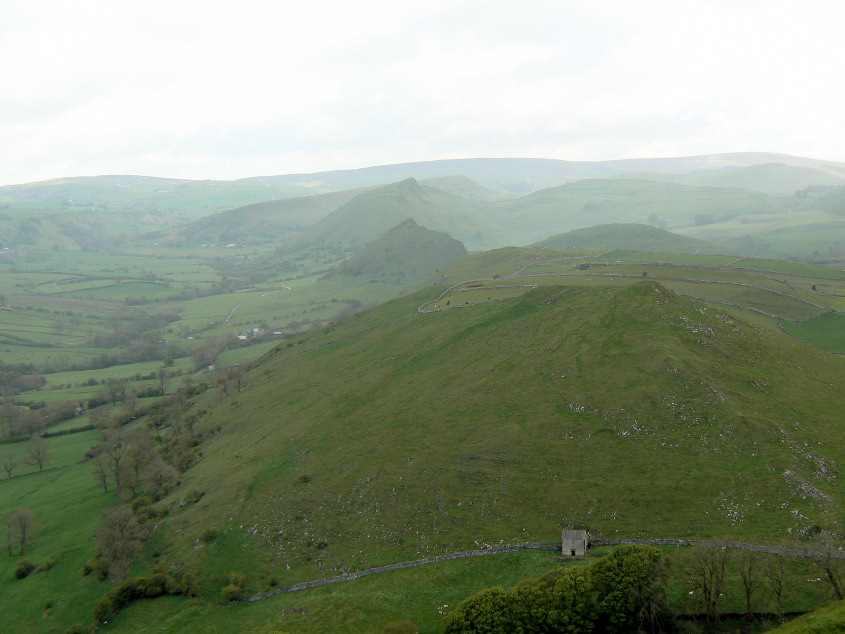 Parkhouse & Chrome Hills