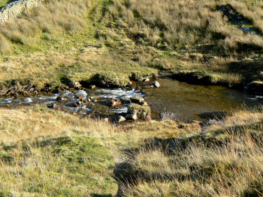 Mosedale Beck