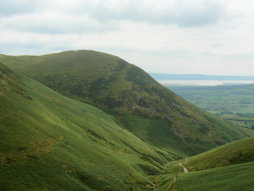 White Hall Knott