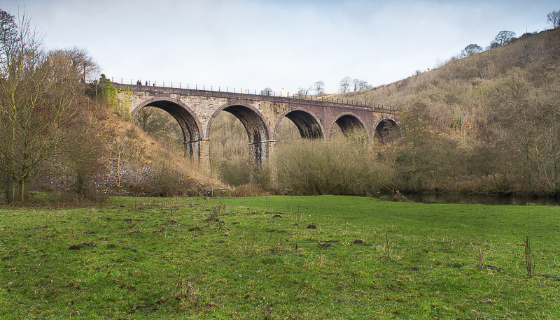Monsal Viaduct