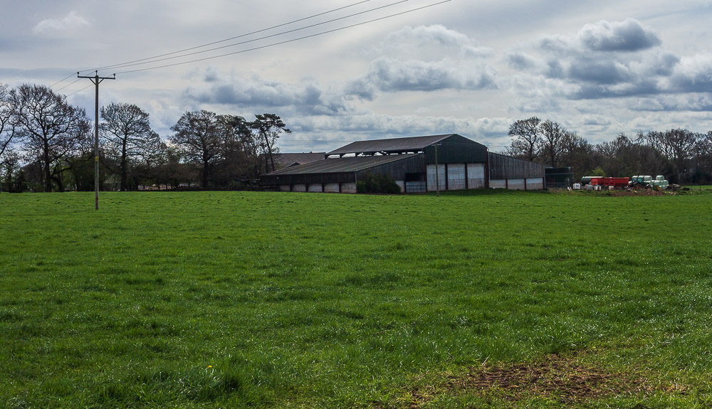 Morleymoor Farm