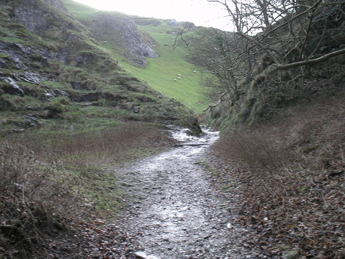 Cave Dale