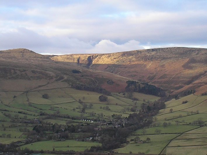 Kinder Scout