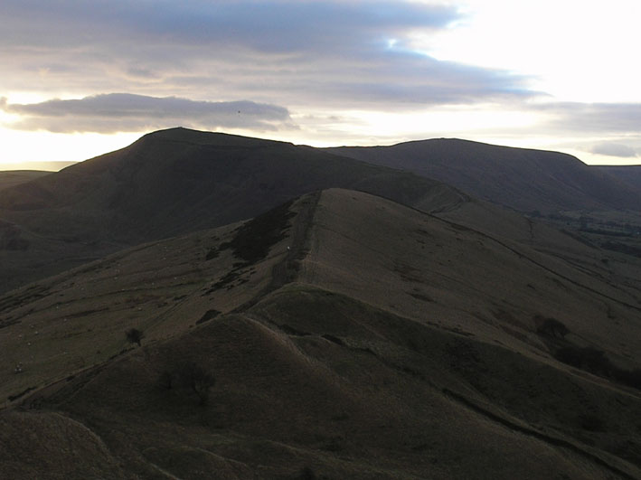 Mam Tor