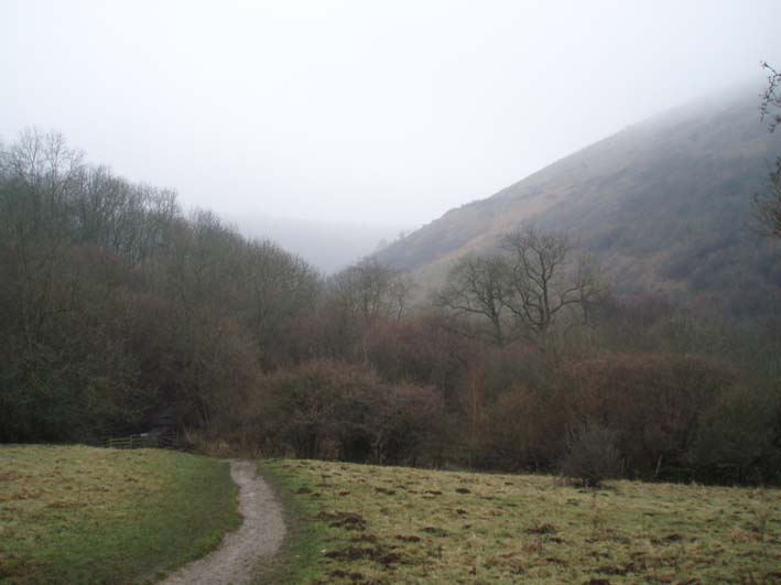 Monsal Dale